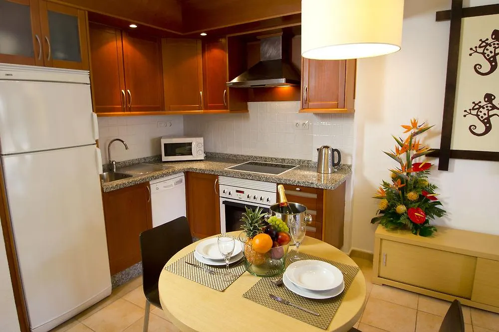 Aparthotel Sunset Harbour Club Costa Adeje