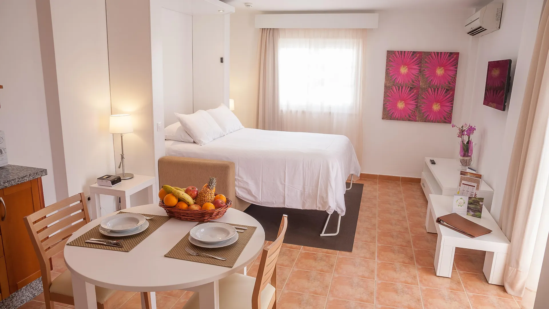 Aparthotel Sunset Harbour Club Costa Adeje