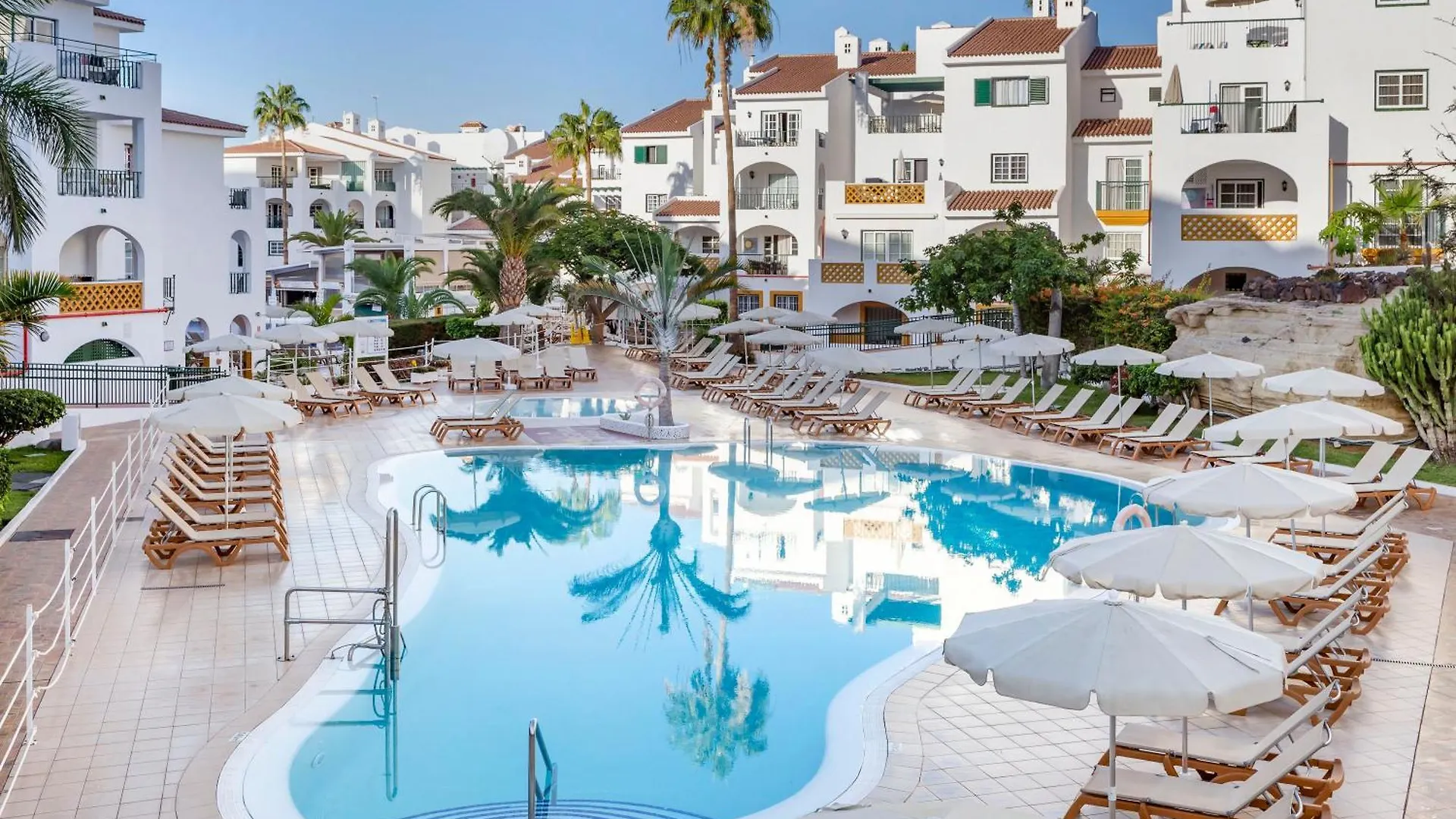 Aparthotel Sunset Harbour Club Costa Adeje   Costa Adeje (Tenerife)