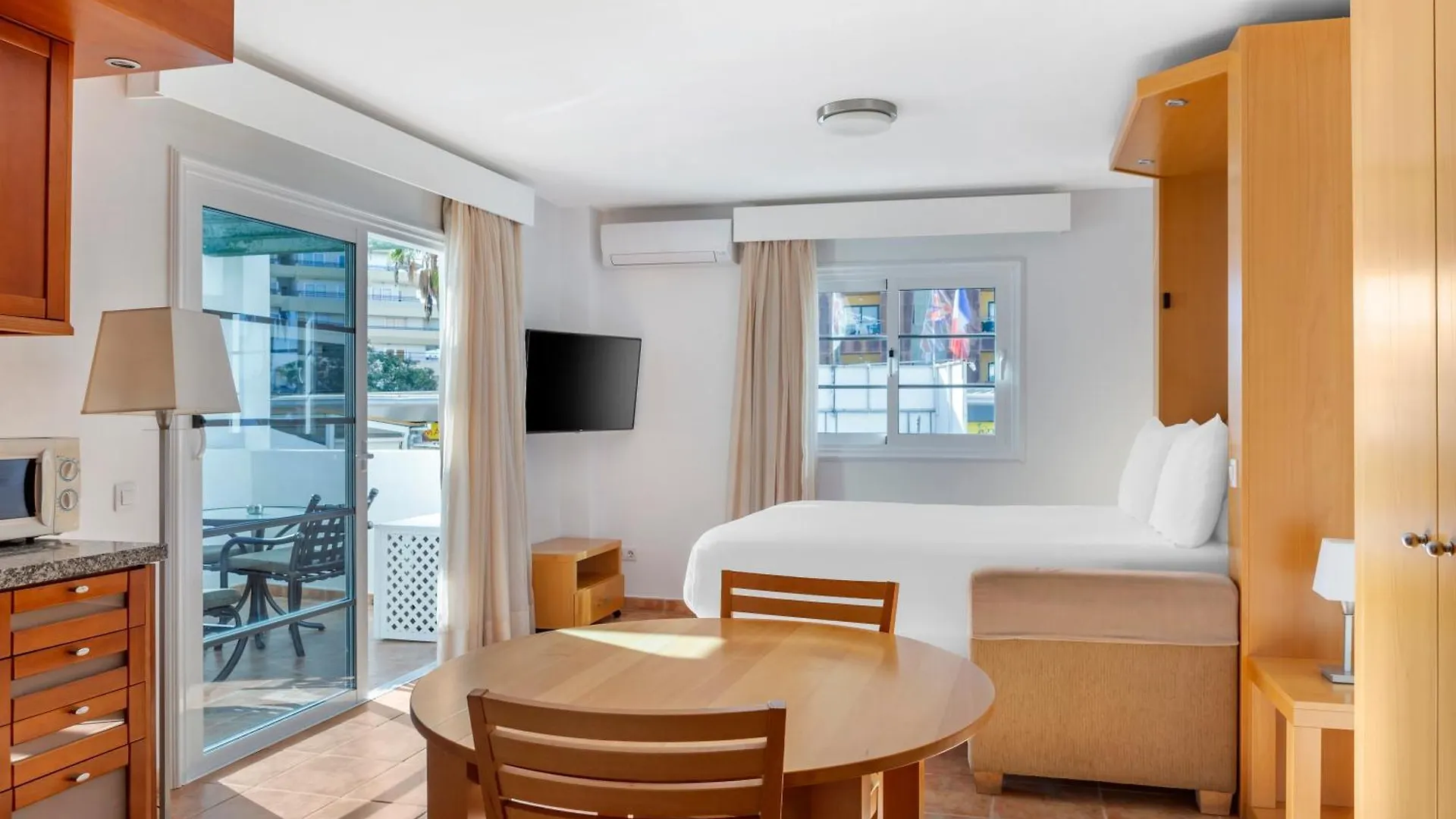 Aparthotel Sunset Harbour Club Costa Adeje   Costa Adeje (Tenerife)