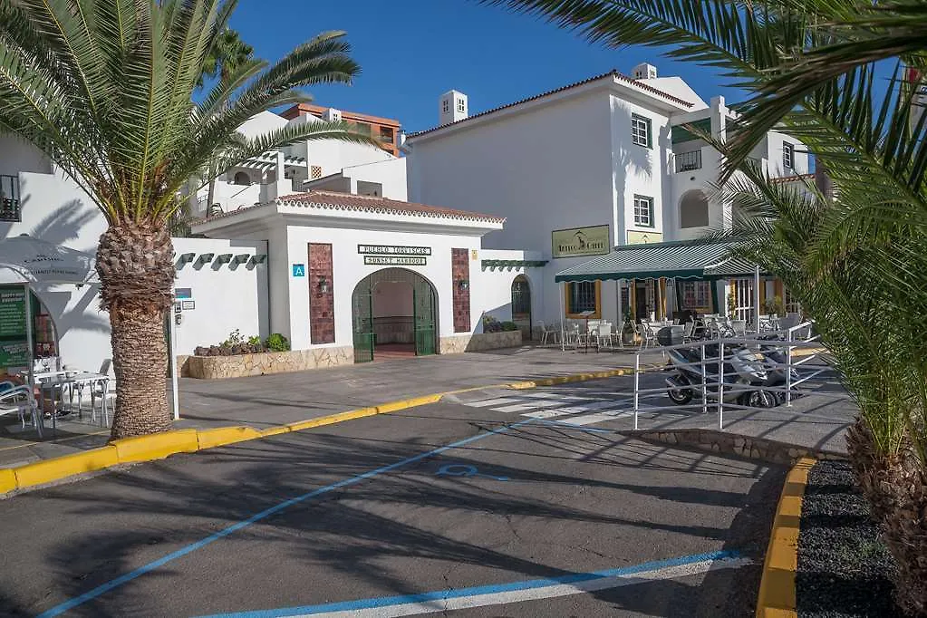 Aparthotel Sunset Harbour Club Costa Adeje