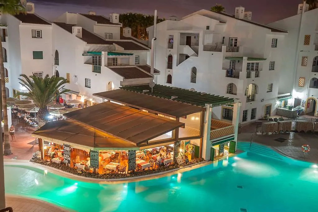 Aparthotel Sunset Harbour Club Costa Adeje   Costa Adeje (Tenerife)