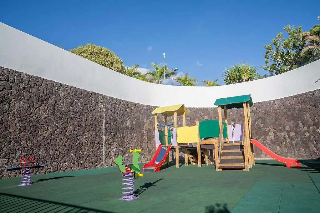 Aparthotel Sunset Harbour Club Costa Adeje